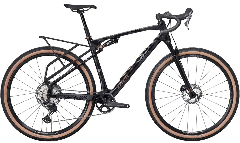 Gravel kolo Trek Checkout SL 5 Dark Star/Dark Web Speciální Cena
