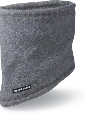 Nákrčník Dakine Fleece Neck Tube charcoal Objednat Nyní
