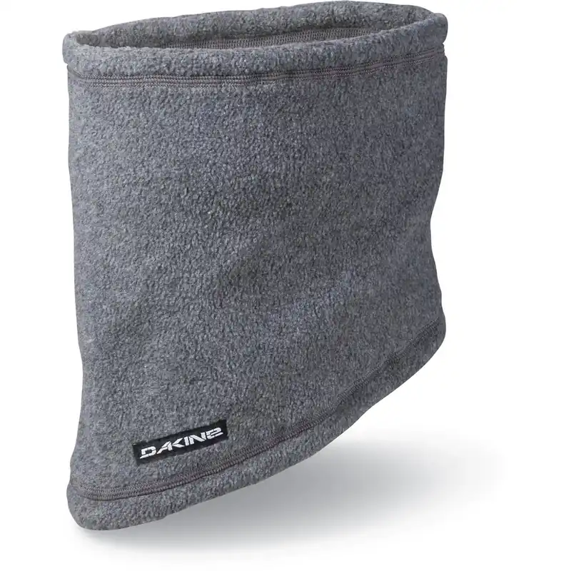 Nákrčník Dakine Fleece Neck Tube charcoal Objednat Nyní