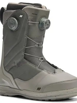 Cenově Výhodný Snowboardové boty K2 Maysis Boa grey