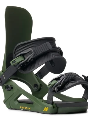 Snowboardové vázání K2 Program dopamine Cenový Hit