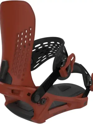 Zlevněný Snowboardové vázání K2 Edition burnt