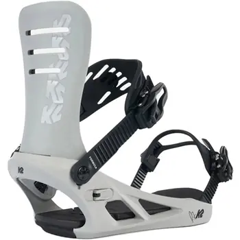 Akce Snowboardové vázání K2 Formula grey