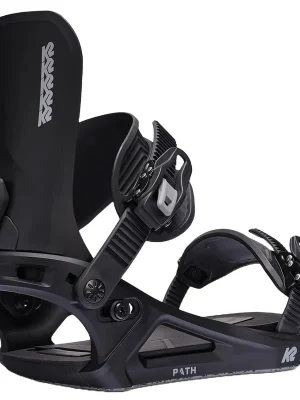 Snowboardové vázání K2 Path black Horká Nabídka