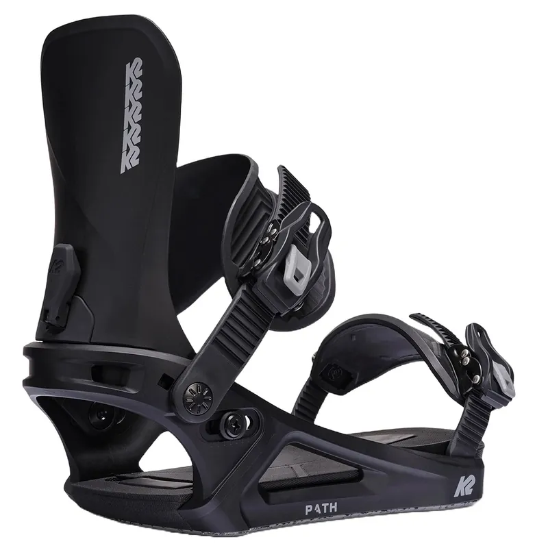 Snowboardové vázání K2 Path black Horká Nabídka