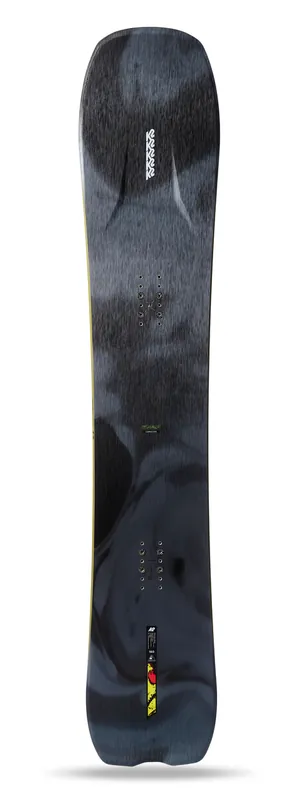 Snowboard K2 Alchemist grey Expresní Doručení