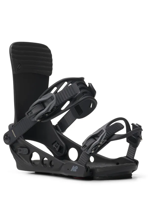 Snowboardové vázání K2 Meridian W black Koupit Online