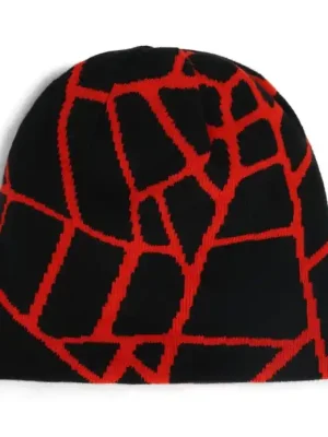 Čepice Spyder Reversible Web Hat Spyder black Akční Cena