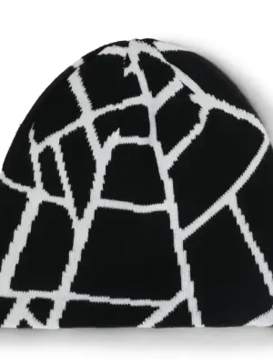 Čepice Spyder Reversible Web Hat Spyder white Pouze Dnes