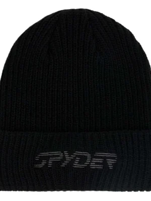 Čepice Spyder Logan Hat black Objednat Nyní