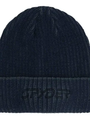 Čepice Spyder Logan Hat Glacier Blue Novinka