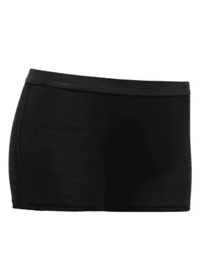 Nejlepší Volba Termoprádlo Devold Breeze 150 Hipster Women black