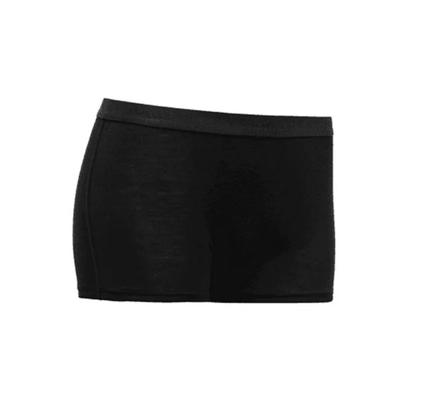 Nejlepší Volba Termoprádlo Devold Breeze 150 Hipster Women black