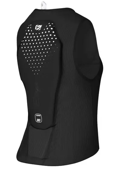 Sezónní Sleva Chránič páteře Etape Pure Pro 2.0 black