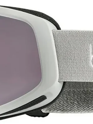 Nízká Cena Lyžařské brýle Bollé Bedrock Plus Lightest grey matte S2
