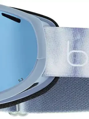 Lyžařské brýle Bollé Sierra blue Tie Dye S3 Víkendová Akce