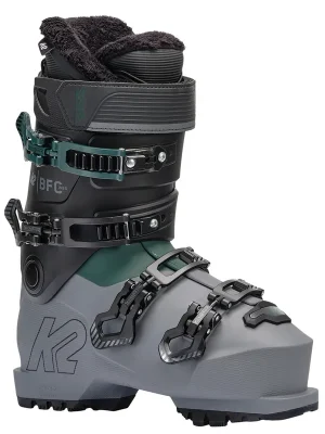 Levný Lyžařské boty K2 BFC 85 W