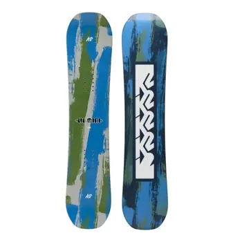 Snowboard K2 Lil Mini Jr Nakupujte Hned