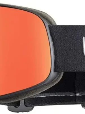 Akční Cena Lyžařské brýle Bollé Nevada Black Matte photochromic
