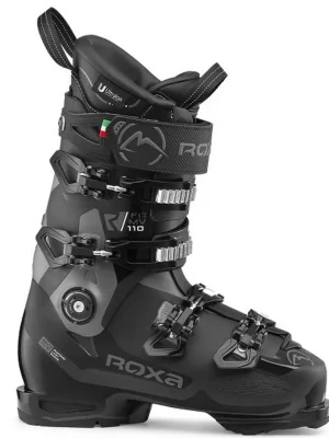 Lyžařské boty Roxa RFit 110 GW black Vysoce Kvalitní