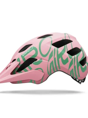 Cyklistická helma Giro Tremor Child Mat Pink Super Cena