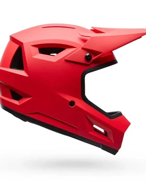 Nakupujte Hned Cyklistická helma Bell Sanction 2 Red