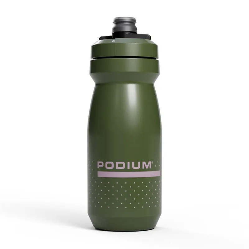 Vysoce Kvalitní Camelbak Podium deep fern 0.6L