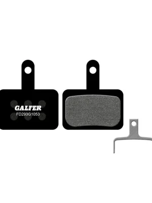 Objednat Nyní Brzdové destičky Galfer Shimano Advanced Tektro Deore FD293