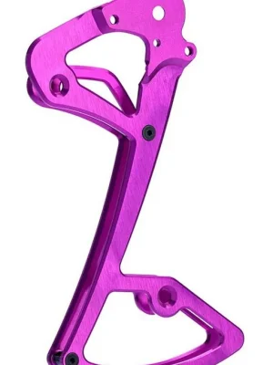 Bezpečná Platba Vodítko přehazovačky Garbaruk Sram 11/12speed