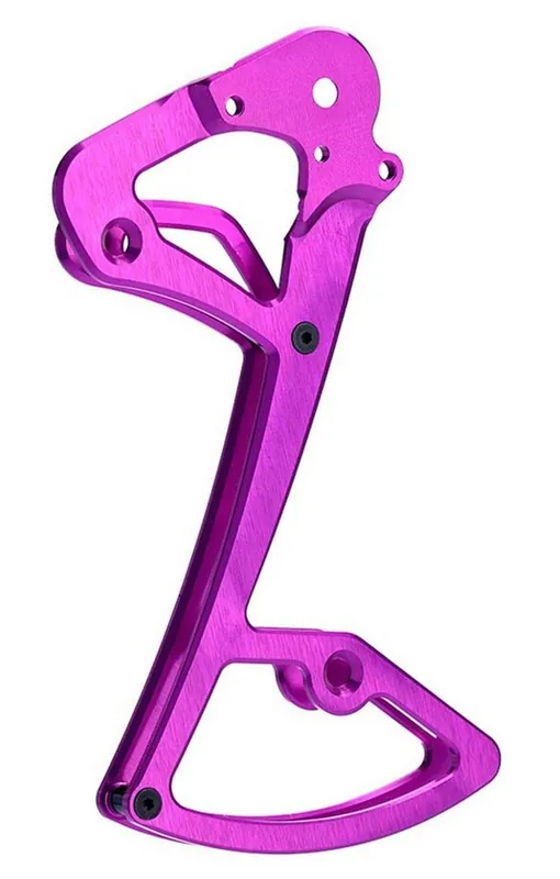 Bezpečná Platba Vodítko přehazovačky Garbaruk Sram 11/12speed