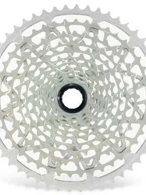 Kazeta Garbaruk Shimano 10-52z 12-speed silver Omezená Nabídka