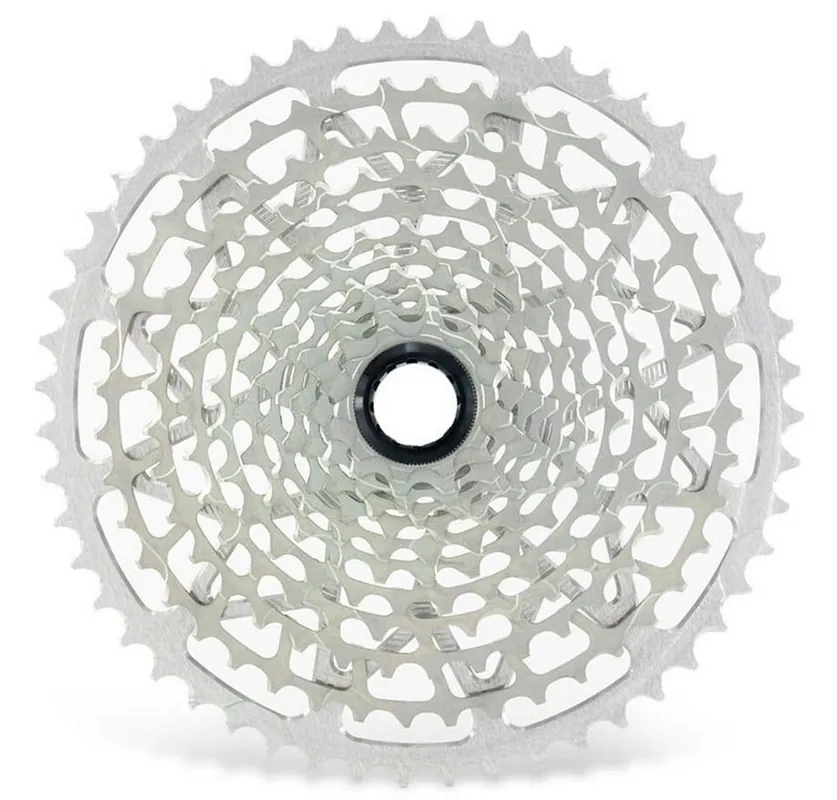 Kazeta Garbaruk Shimano 10-52z 12-speed silver Omezená Nabídka