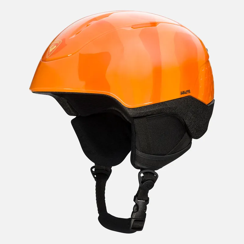 Poslední Šance Lyžařská helma Rossignol Whoopee Impact orange