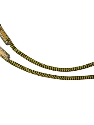 arbo prusík SINGING ROCK Timber 10mm 90cm Yellow Akční Cena