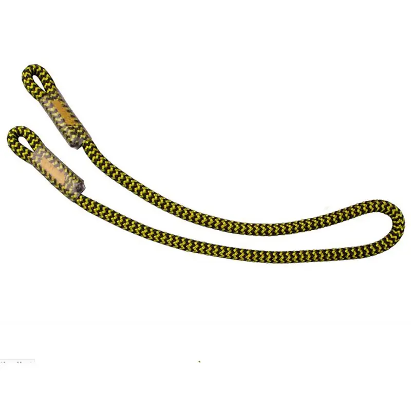 arbo prusík SINGING ROCK Timber 10mm 90cm Yellow Akční Cena