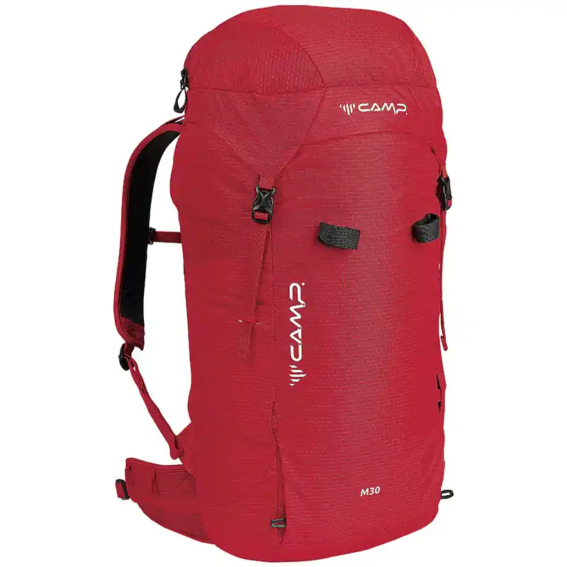 batoh CAMP M30 Red Novinka