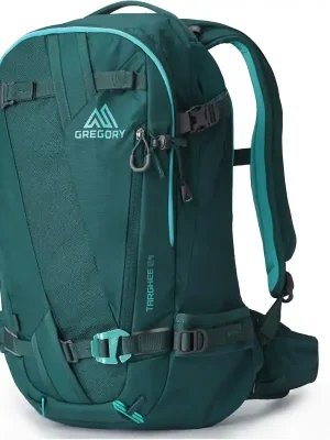 Nejprodávanější batoh GREGORY TARGHEE 24 Jade Green