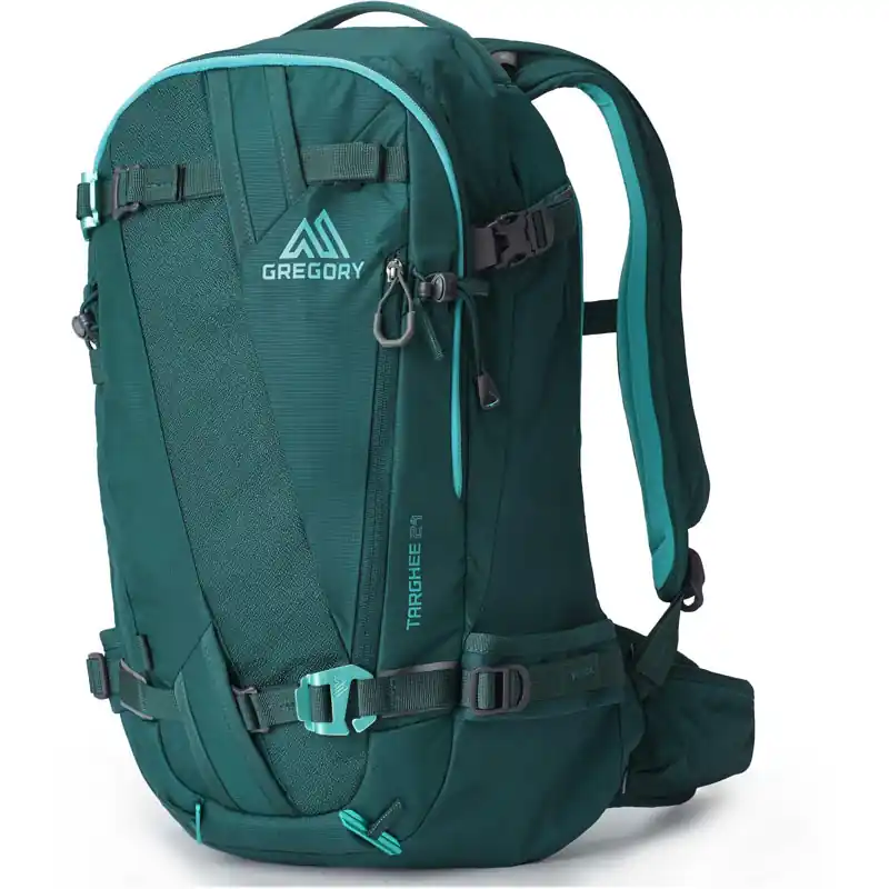 Nejprodávanější batoh GREGORY TARGHEE 24 Jade Green
