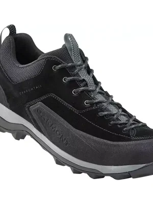 Finální Výprodej boty GARMONT Dragontail WMS Black - Velikost obuvi UK 5