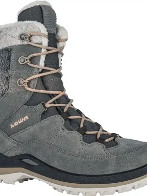 boty LOWA CALCETA III GTX Ws Stone/Nude - Velikost obuvi UK 7.5 Časově Omezené