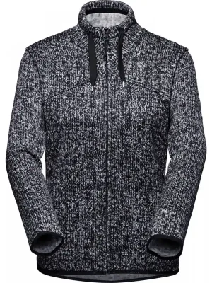 bunda MAMMUT Chamuera ML Jacket Women Black - Velikost oblečení L Top Prodej