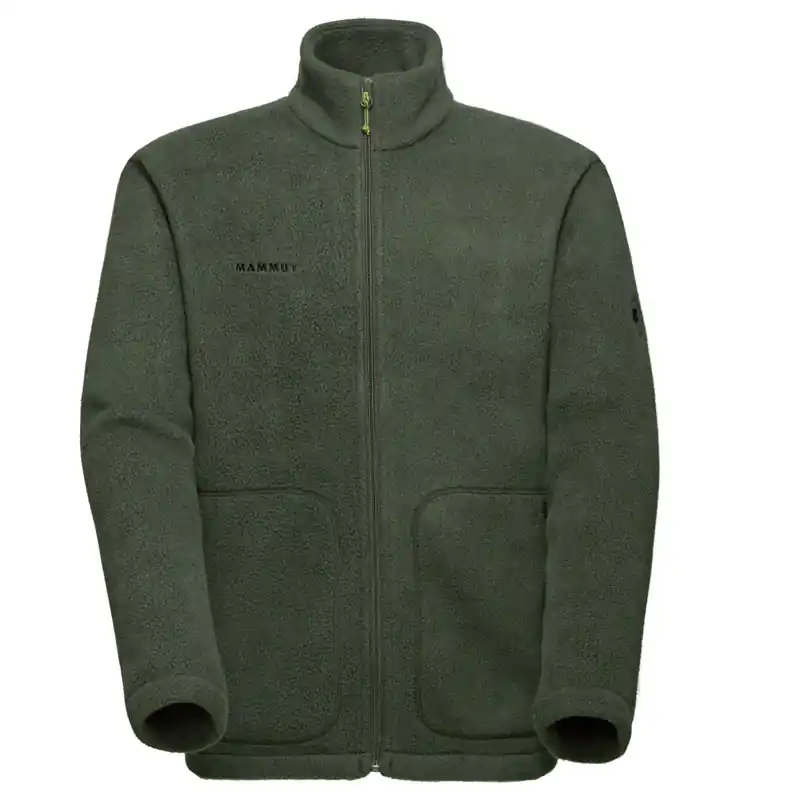 bunda MAMMUT FALERA ML JACKET MEN Dark Marsh Oblíbený