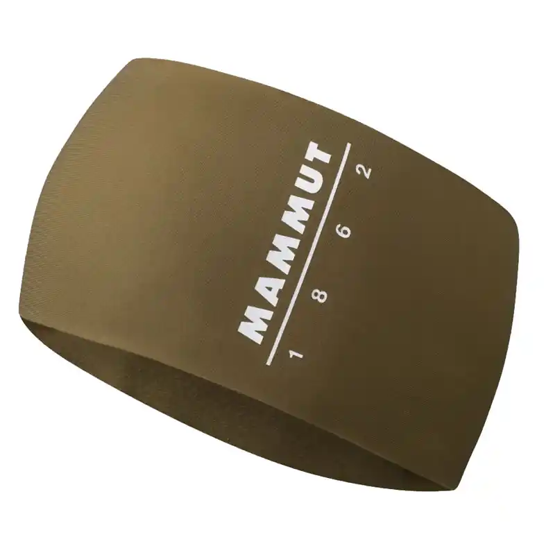 Poslední Šance čelenka MAMMUT AENERGY Headband Cheetah