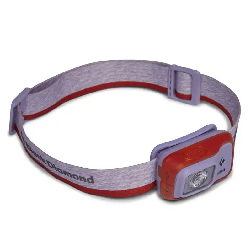 čelovka BLACK DIAMOND ASTRO-R 300 Lilac Vrácení Zdarma