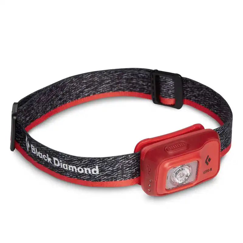 čelovka BLACK DIAMOND ASTRO-R 300 Octane Akční Nabídka