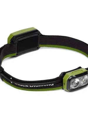 Akce čelovka BLACK DIAMOND ONSIGHT 375 Honnold Edition