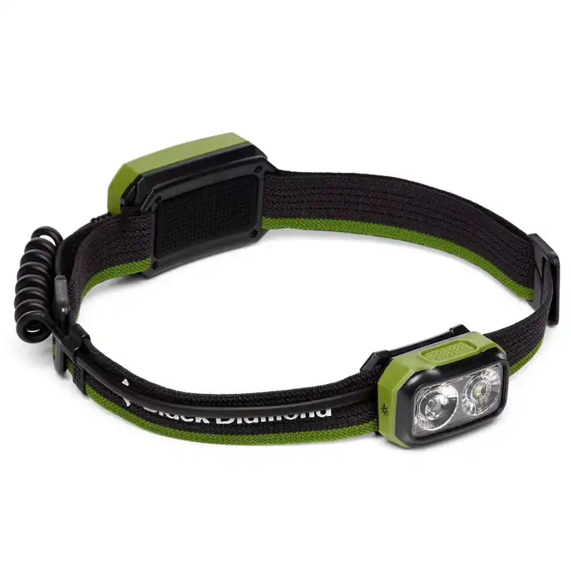 Akce čelovka BLACK DIAMOND ONSIGHT 375 Honnold Edition