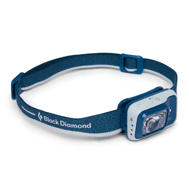 čelovka BLACK DIAMOND SPOT 400 Creek Blue Super Cena