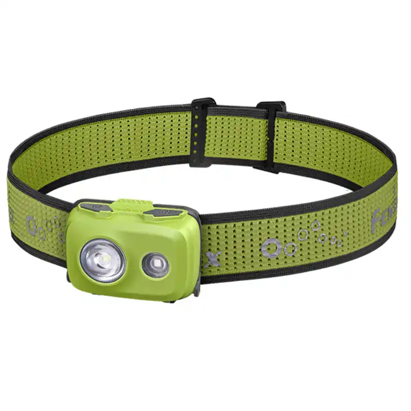 čelovka FENIX HL16 Green Oblíbený