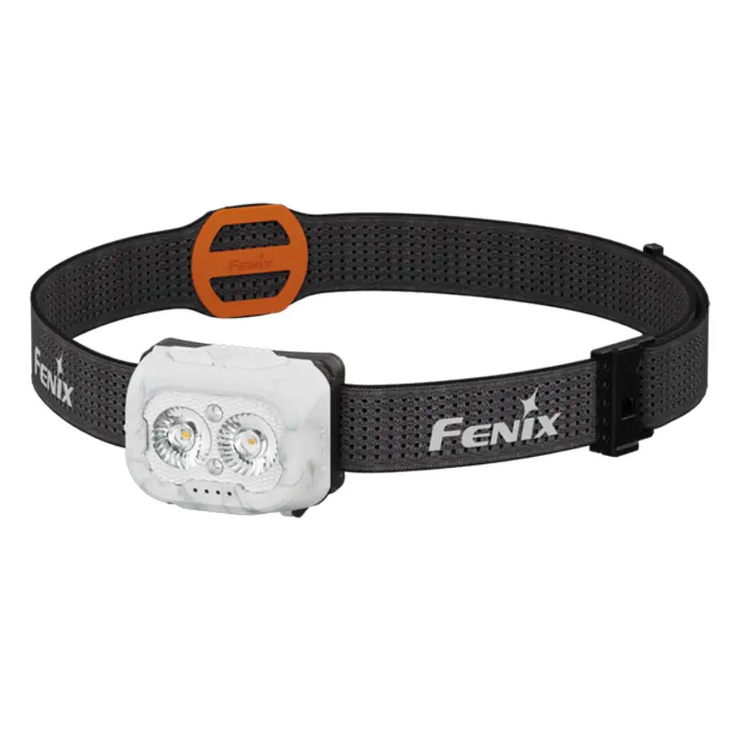 Cenově Výhodný čelovka FENIX HL18R-T V2.0 White